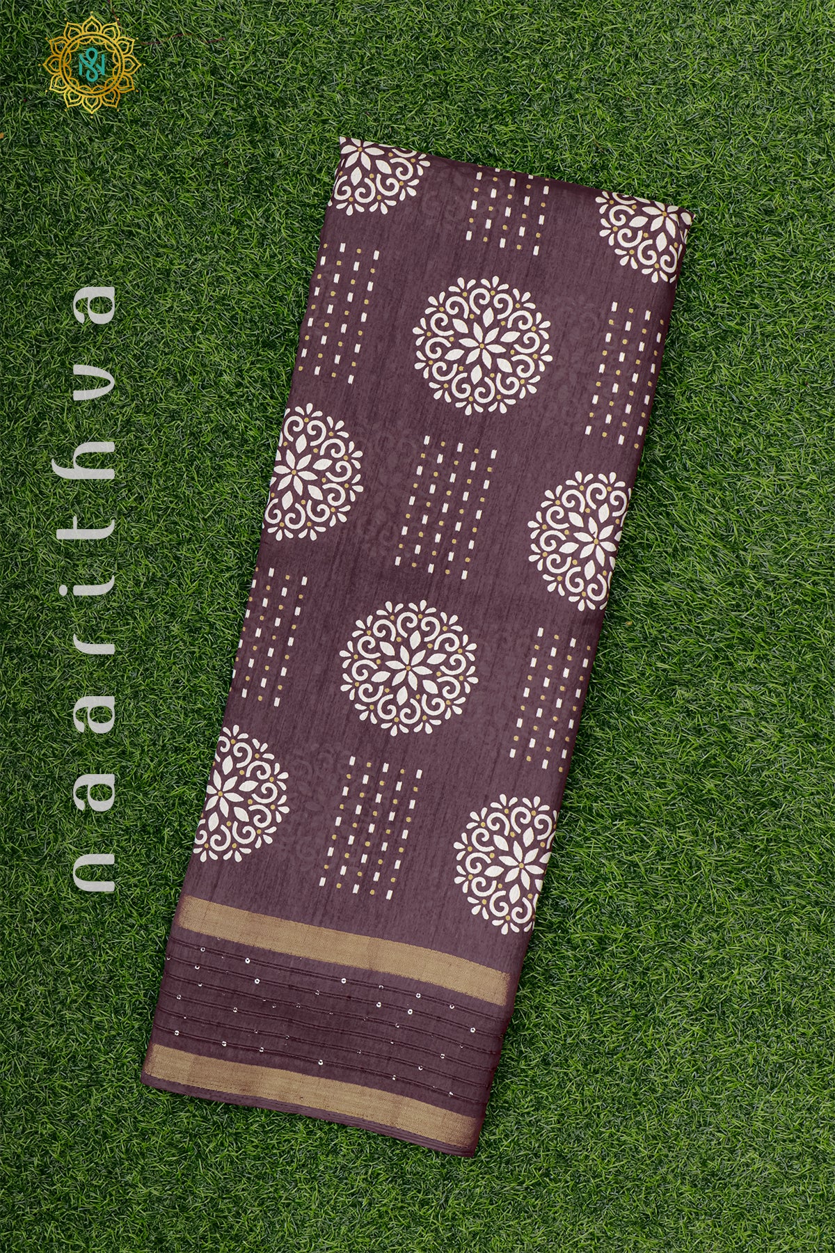 WINE - DOLA SILK