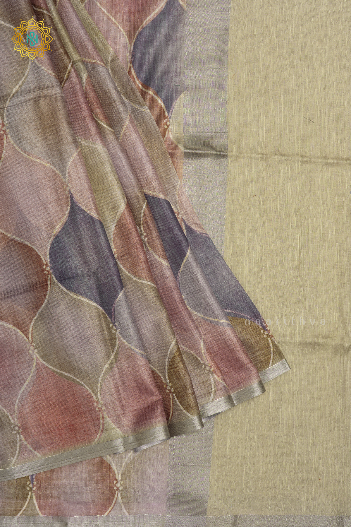 LIGHT GREEN - KOTA TISSUE