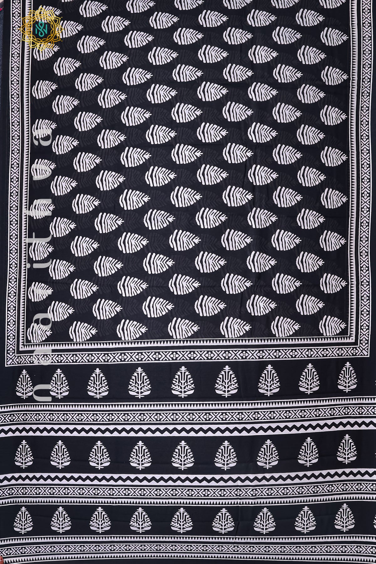 BLACK - KOTHA TUSSAR