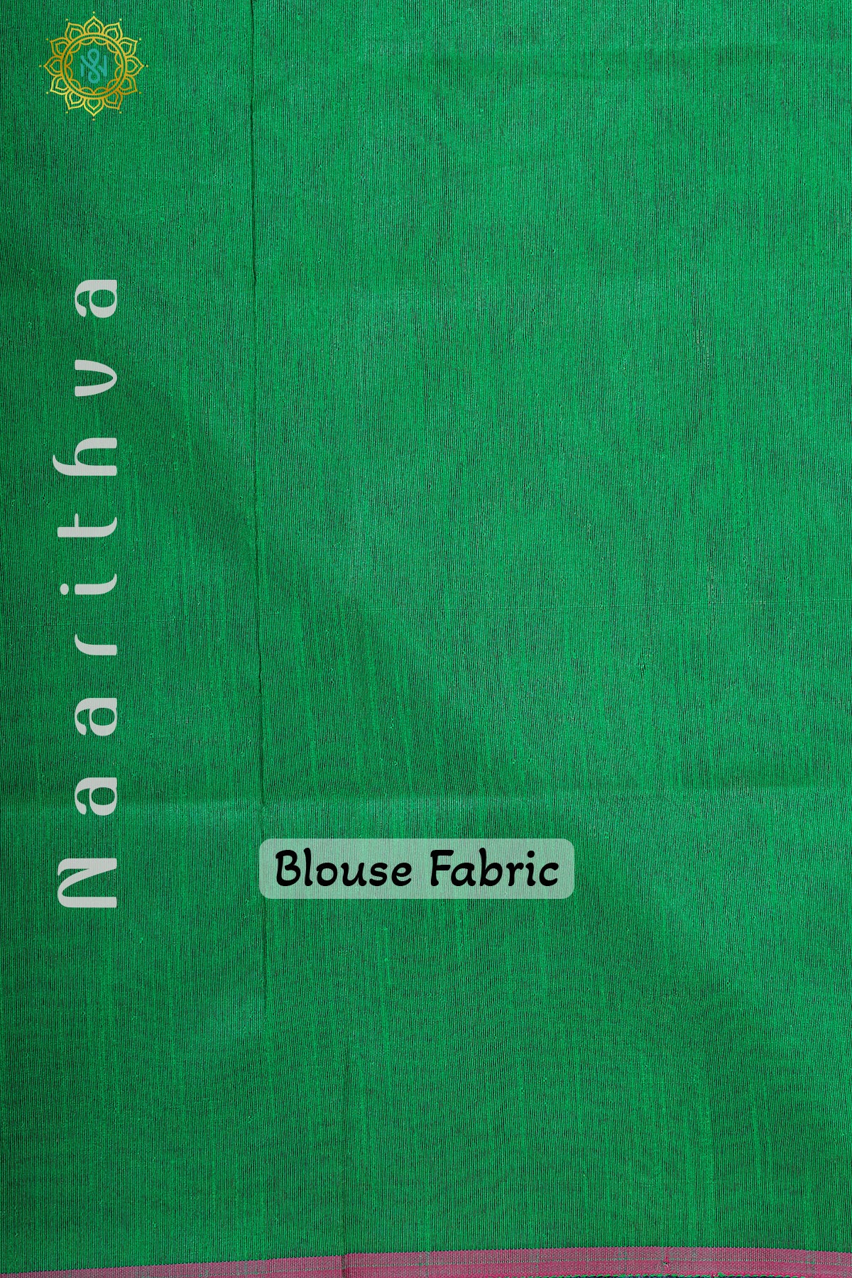 GREEN - SEMI DUPION COTTON