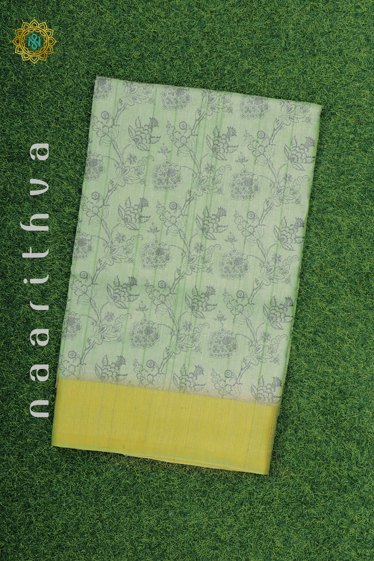 GREEN - KOTHA TUSSAR