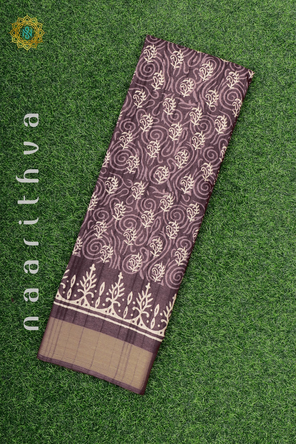 WINE - DOLA SILK