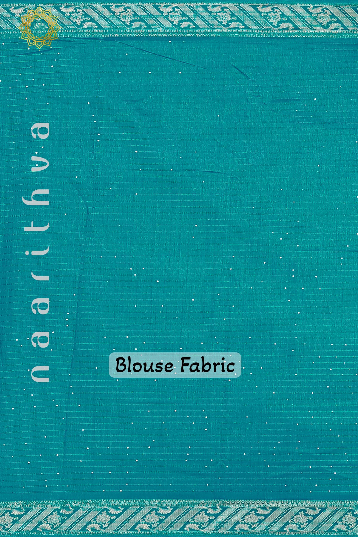 SKY BLUE - DOLA SILK
