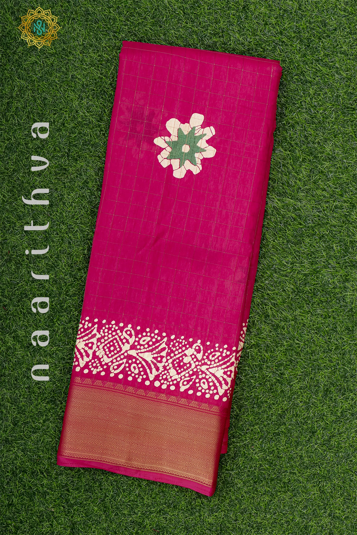 PINK - DOLA SILK