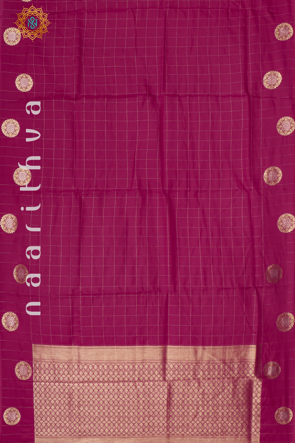 PINK - DOLA SILK