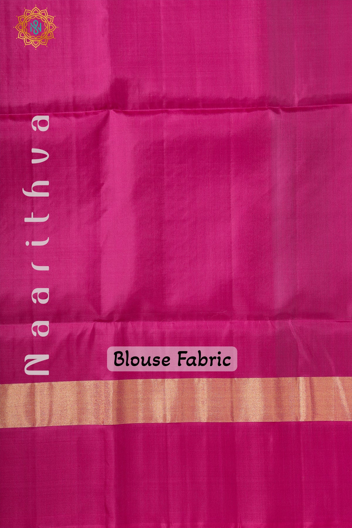 PEACOCK GREEN WITH PINK - PURE KANJIVARAM SOFT SILK