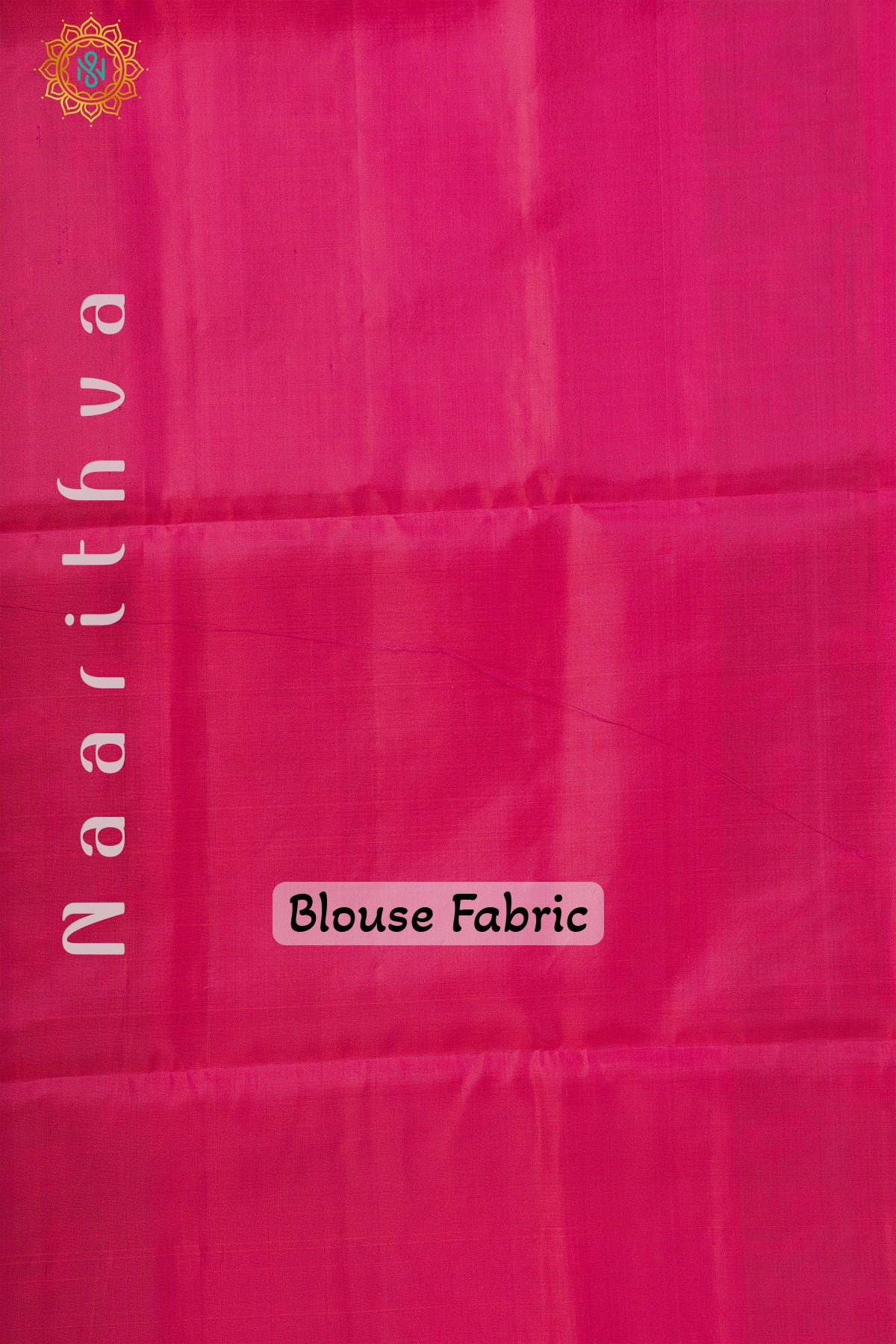 GREEN WITH PINK - PURE KANJIVARAM SOFT SILK