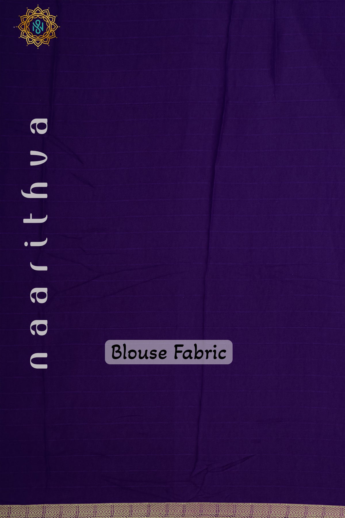 PURPLE - SEMI GEORGETTE