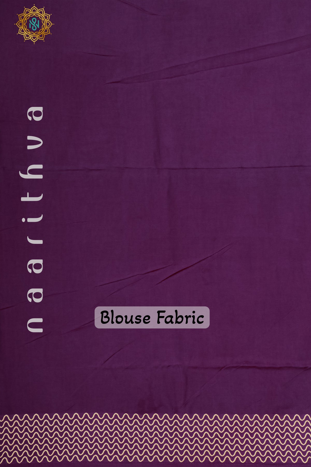 LIGHT PURPLE - DOLA SILK