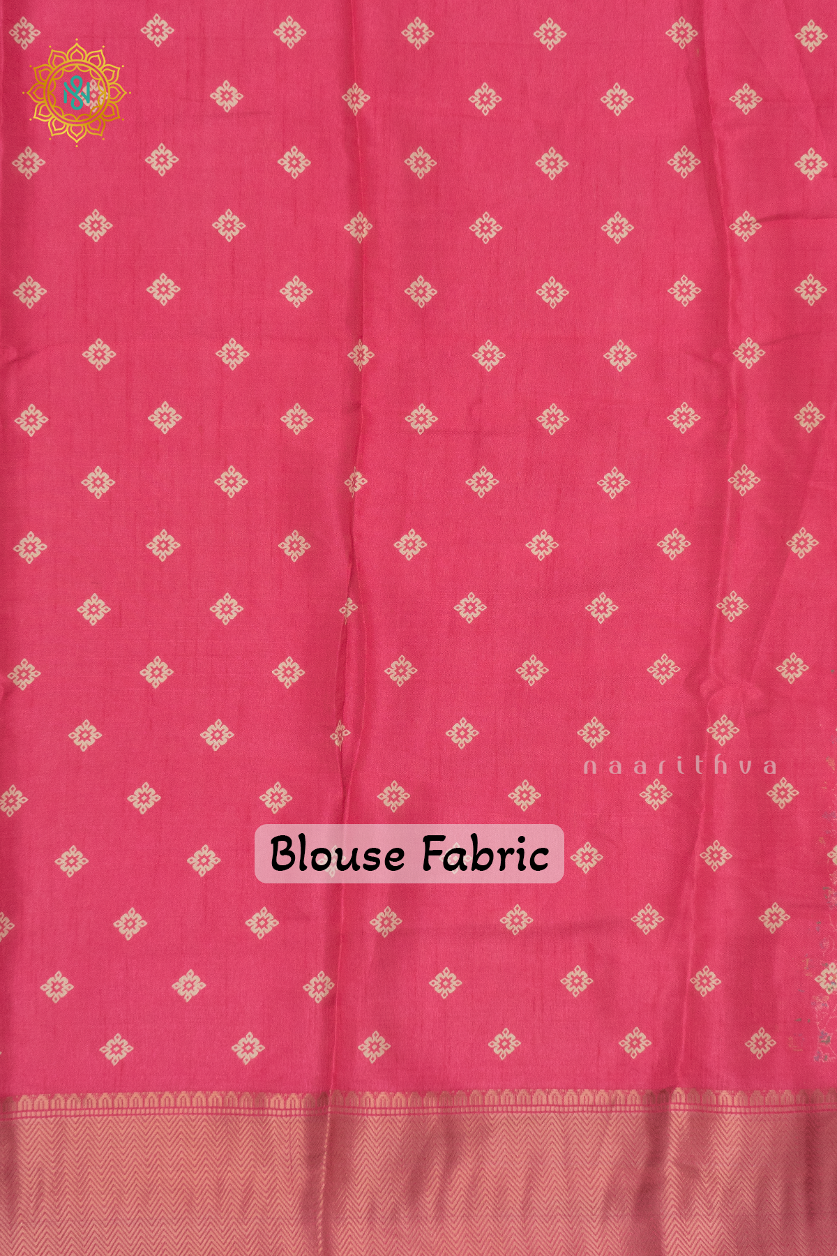 LIGHT PINK - DOLA SILK