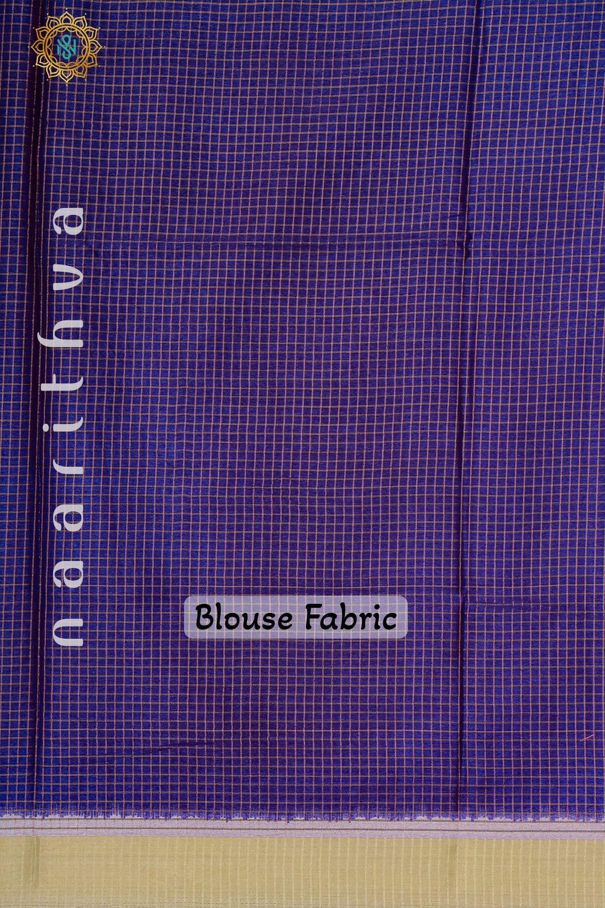 PURPLE - DOLA SILK