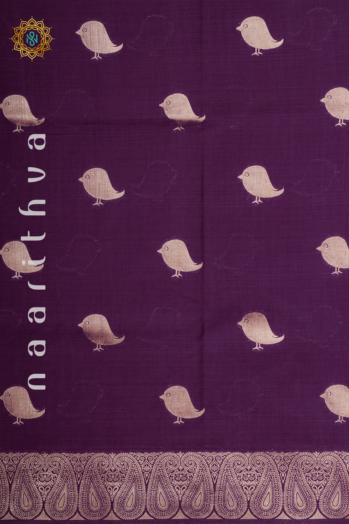 WINE - DOLA SILK