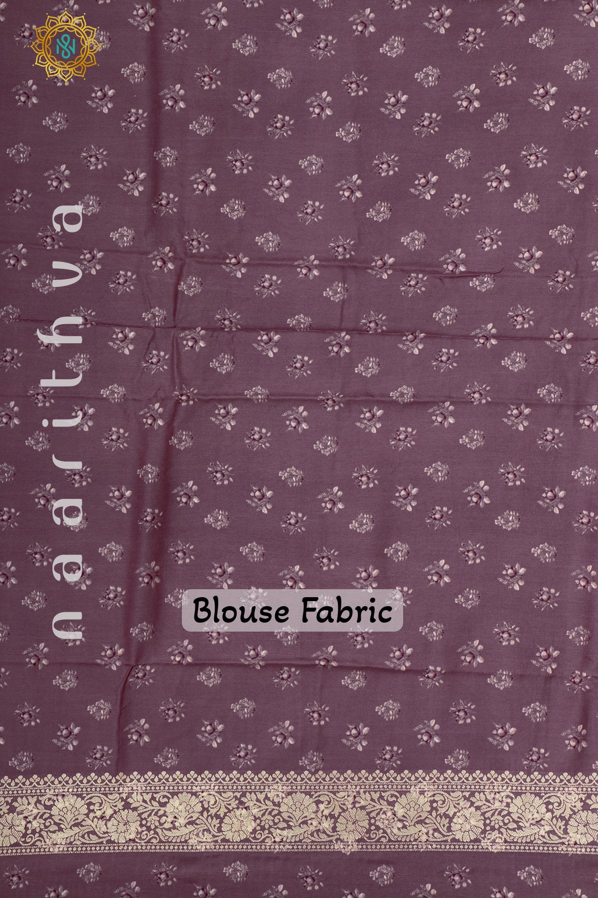 MAUVE - DOLA SILK