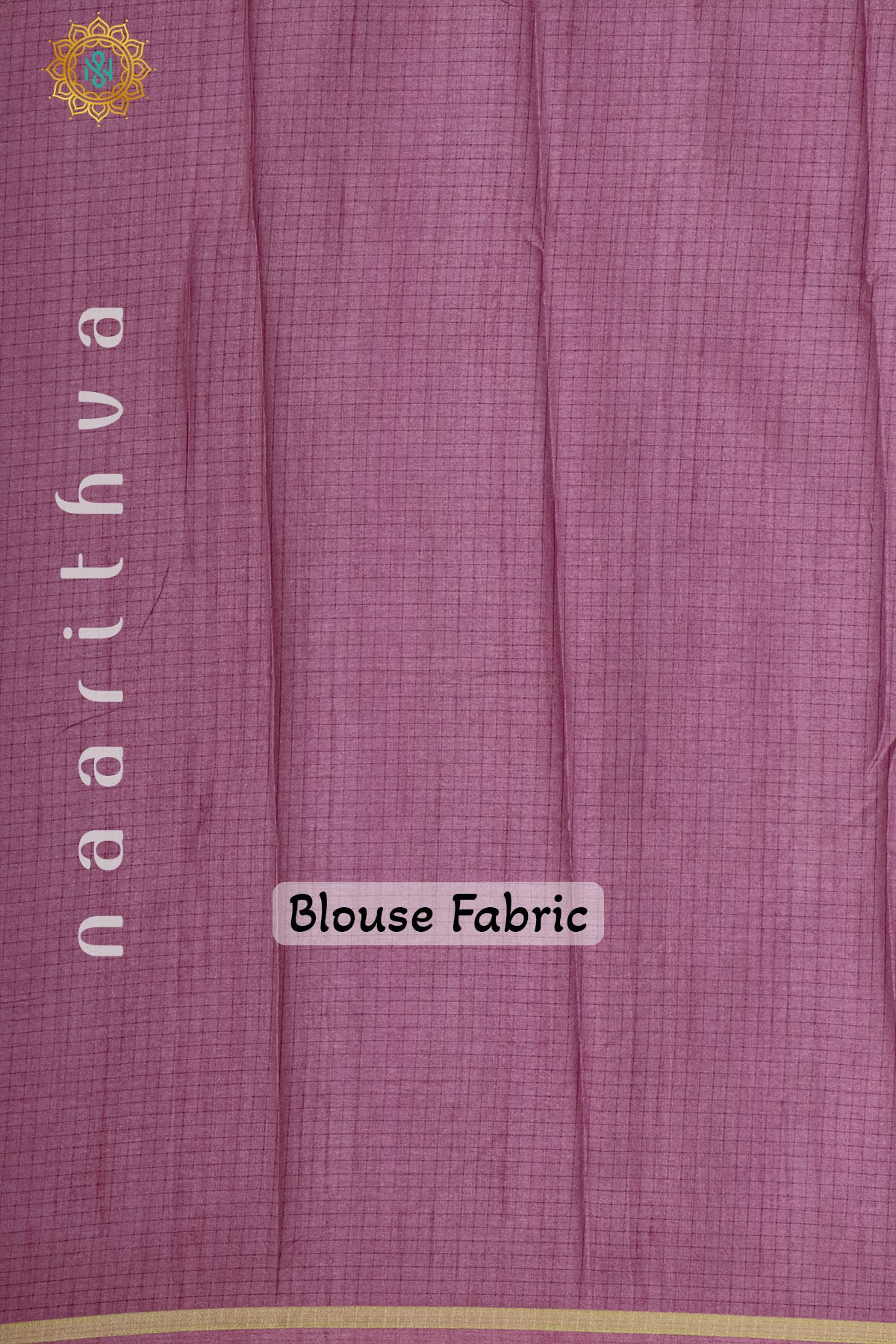 LIGHT PINK - SEMI TUSSAR SILK