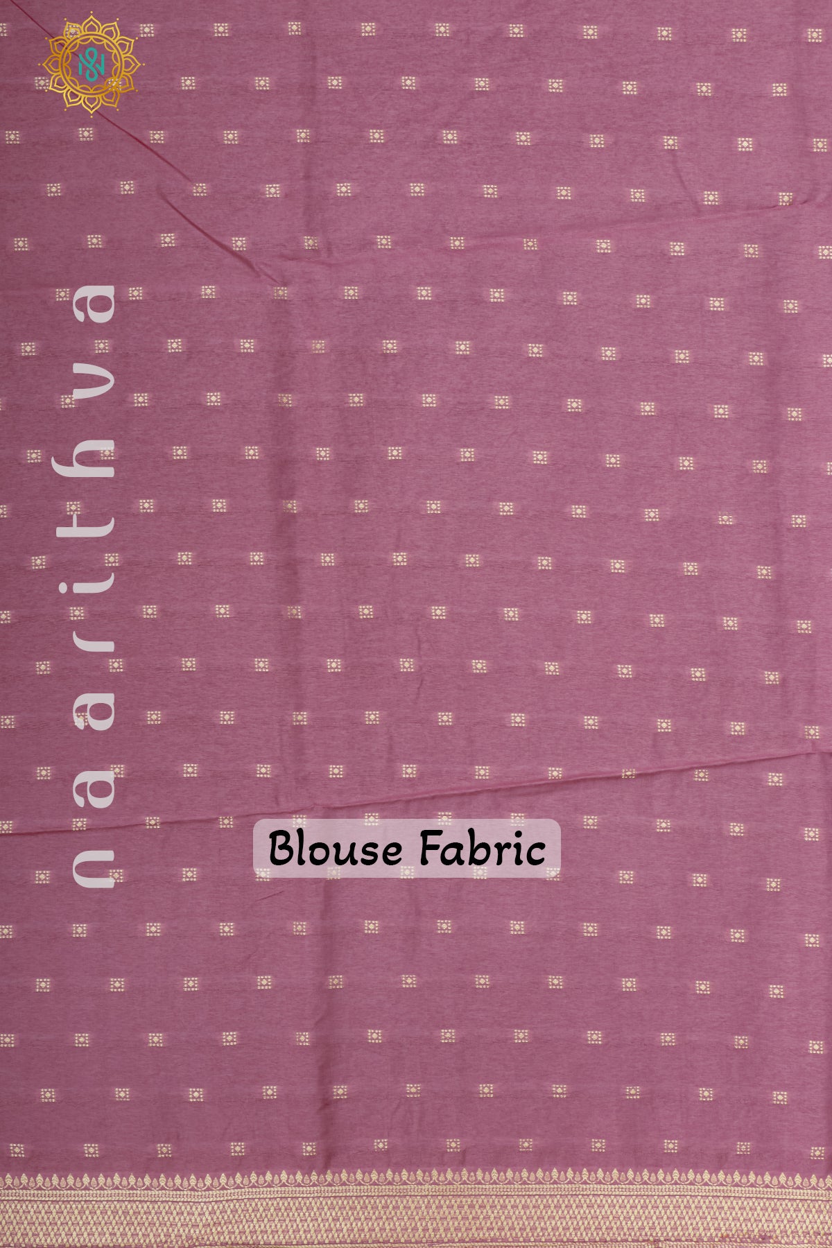 MAUVE - DOLA SILK