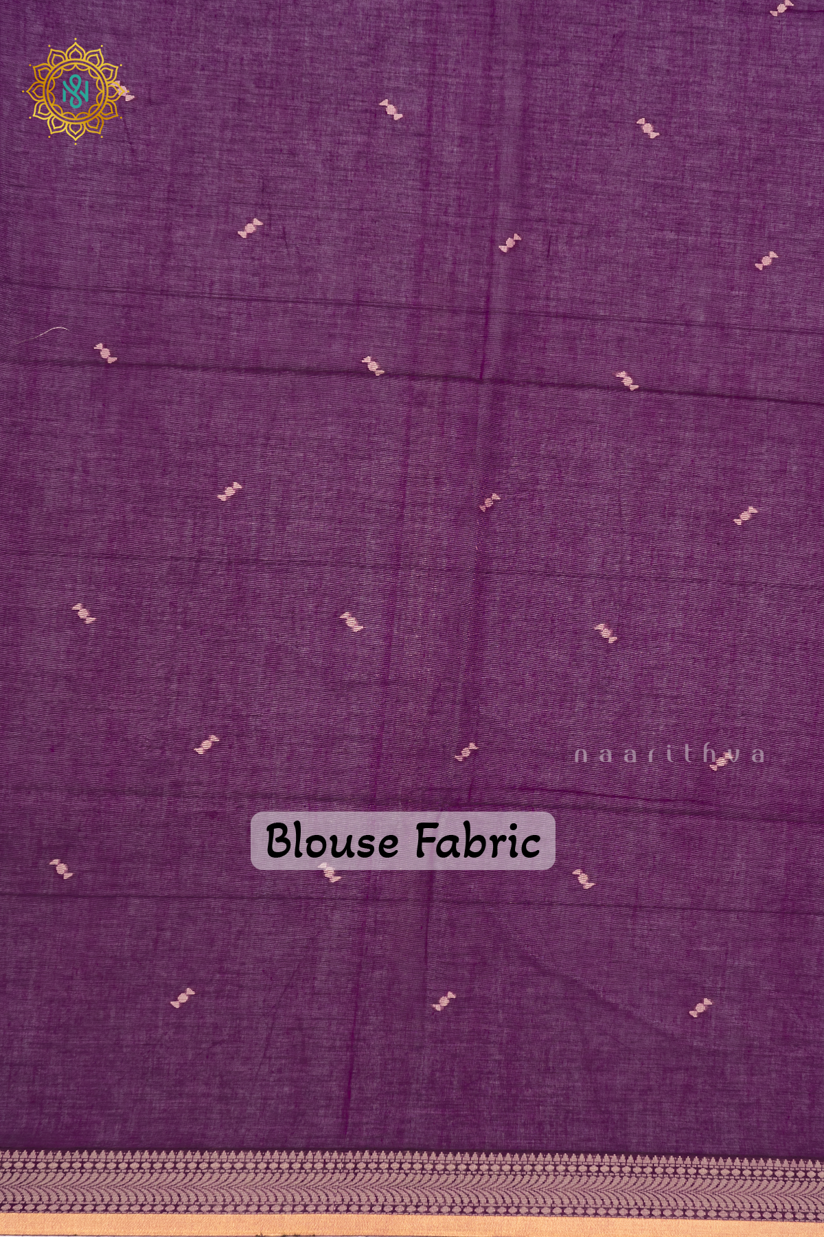 MAGENTA - MUL COTTON