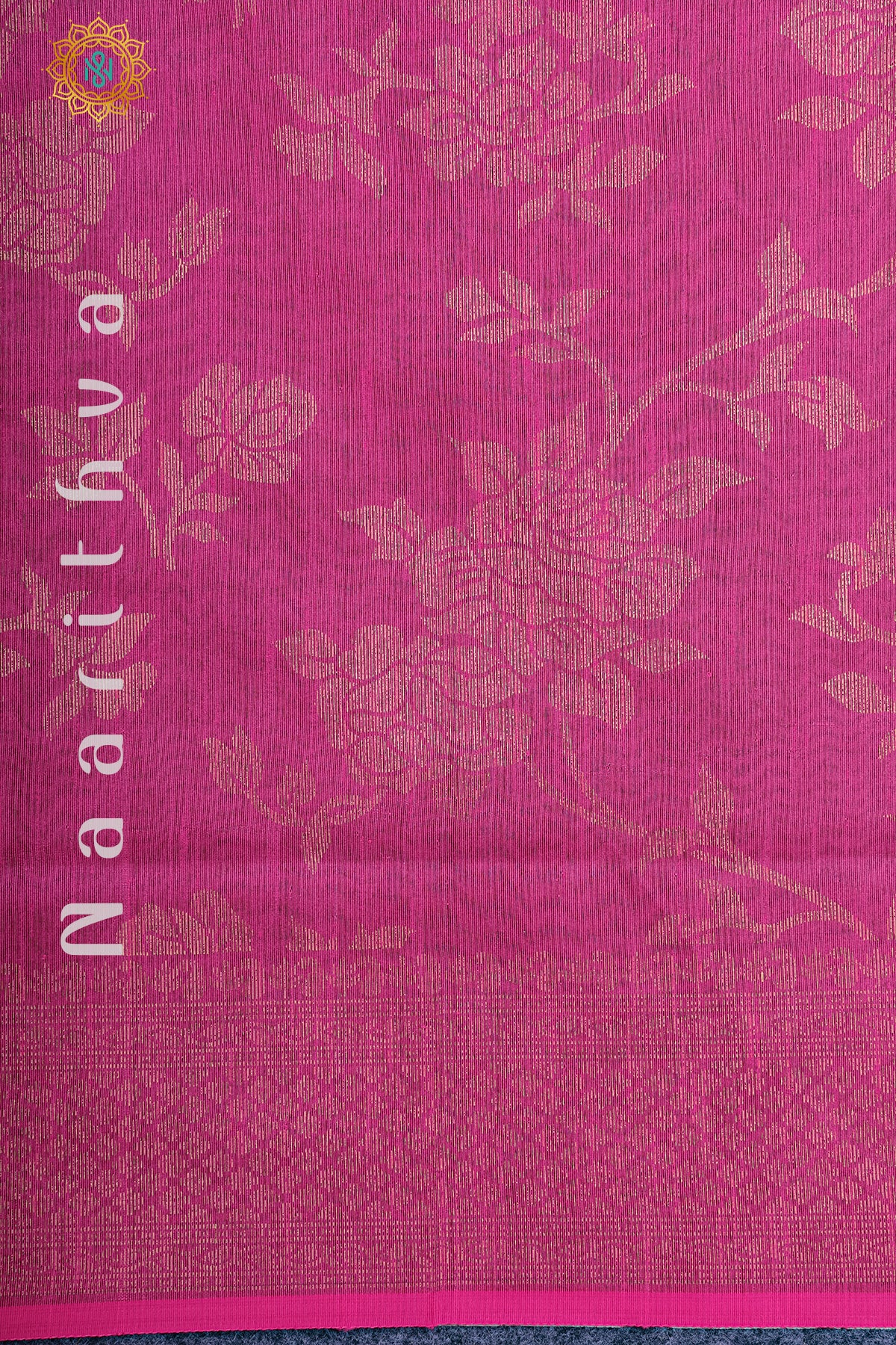 PINK - SEMI DUPION COTTON