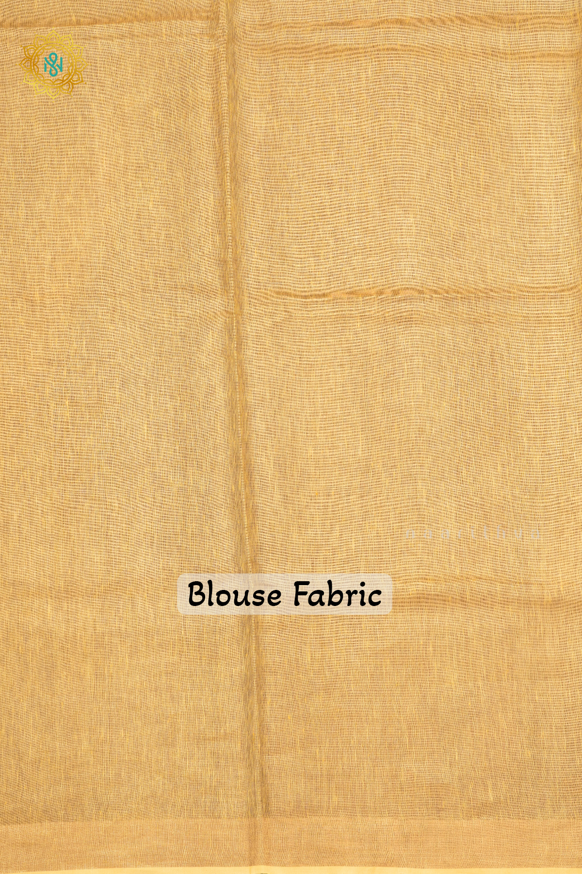 YELLOW - LINEN TISSUE