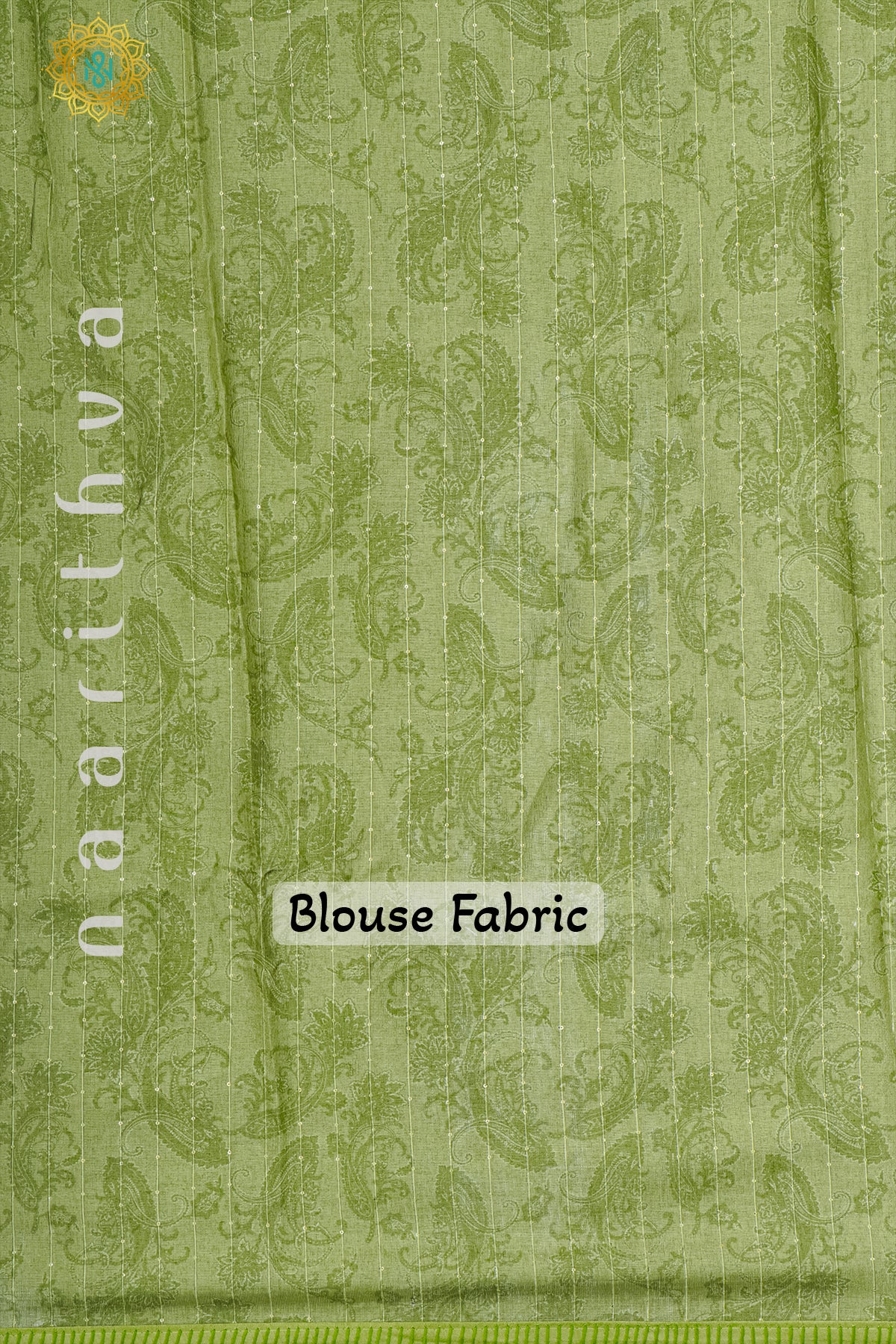 GREEN - KOTHA TUSSAR