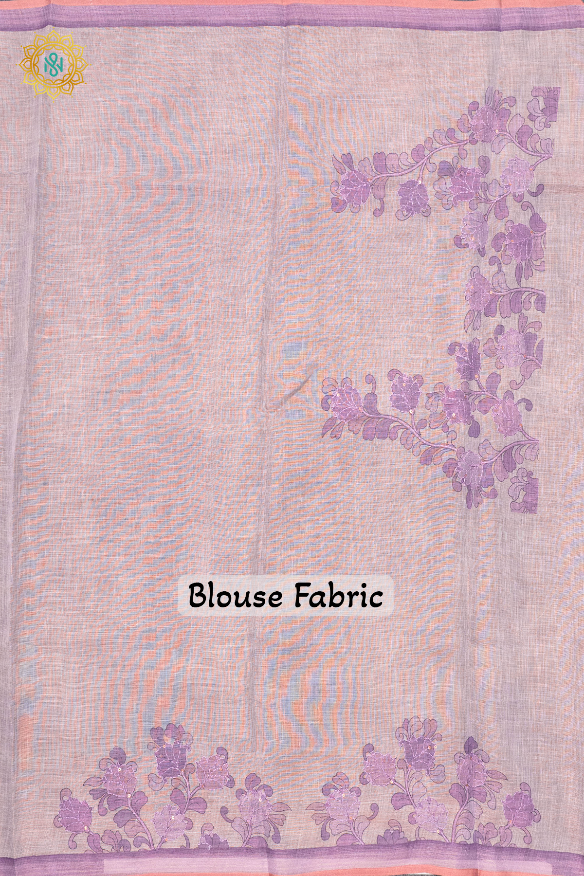 LAVENDER - LINEN TISSUE