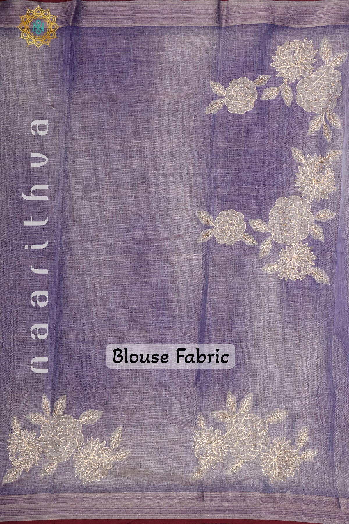 LAVENDER - LINEN TISSUE