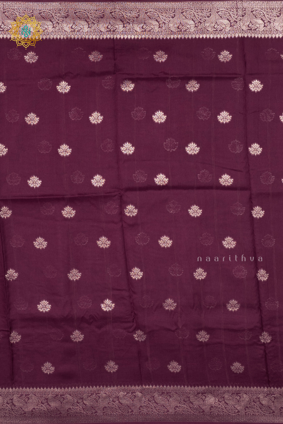 WINE - DOLA SILK