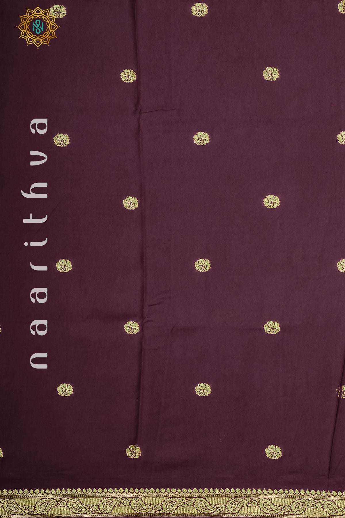 WINE - DOLA SILK