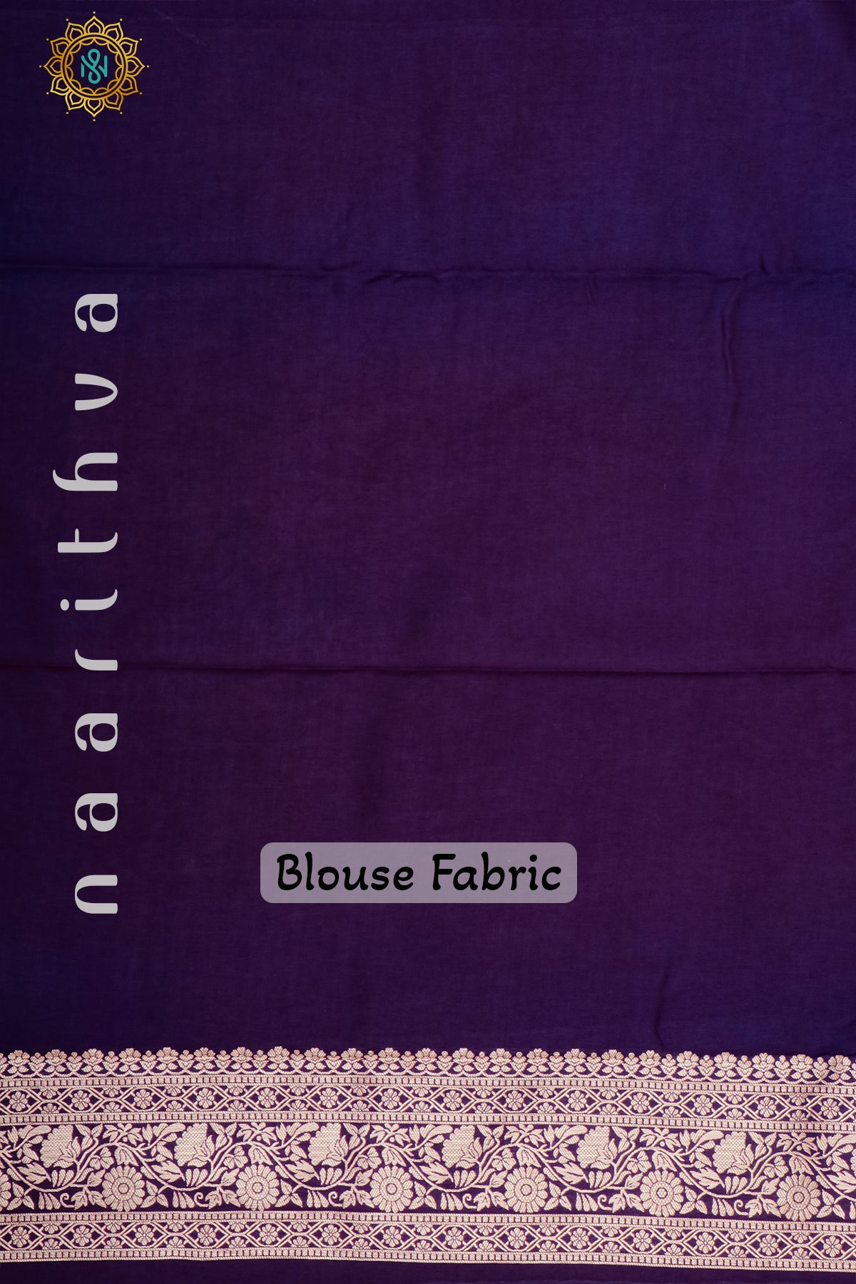 PURPLE - DOLA SILK