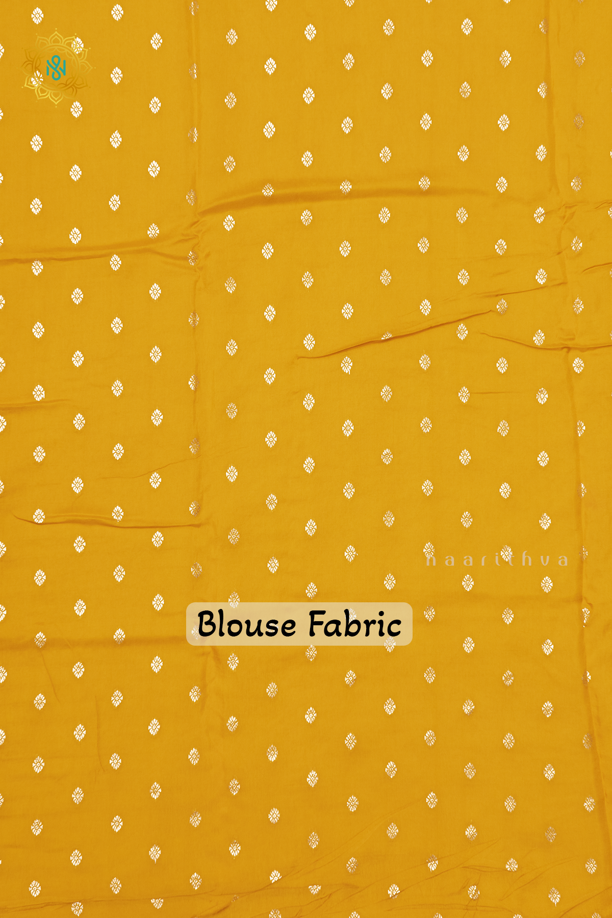 PINK WITH YELLOW - DOLA SILK