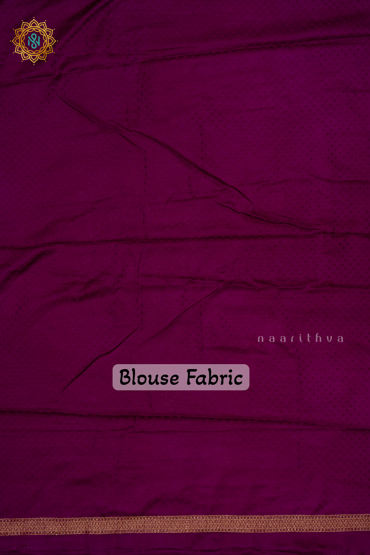 WINE - SATIN BANRASI