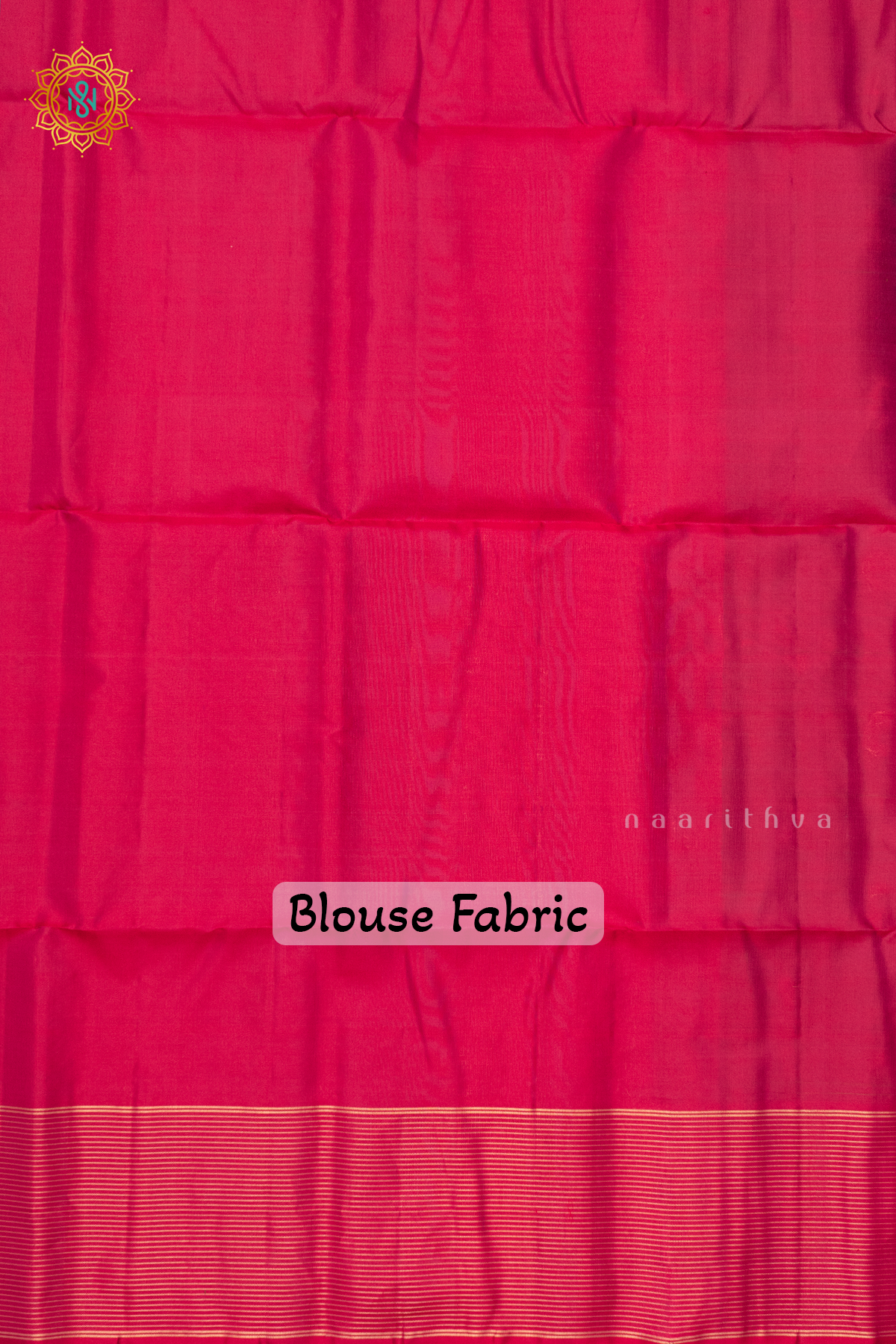 PEACOCK GREEN WITH PINK - PURE KANJIVARAM SOFT SILK