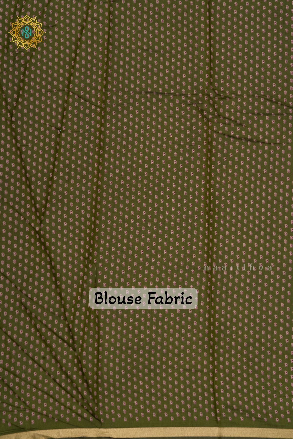 WINE WITH GREEN - SOFT COTTON