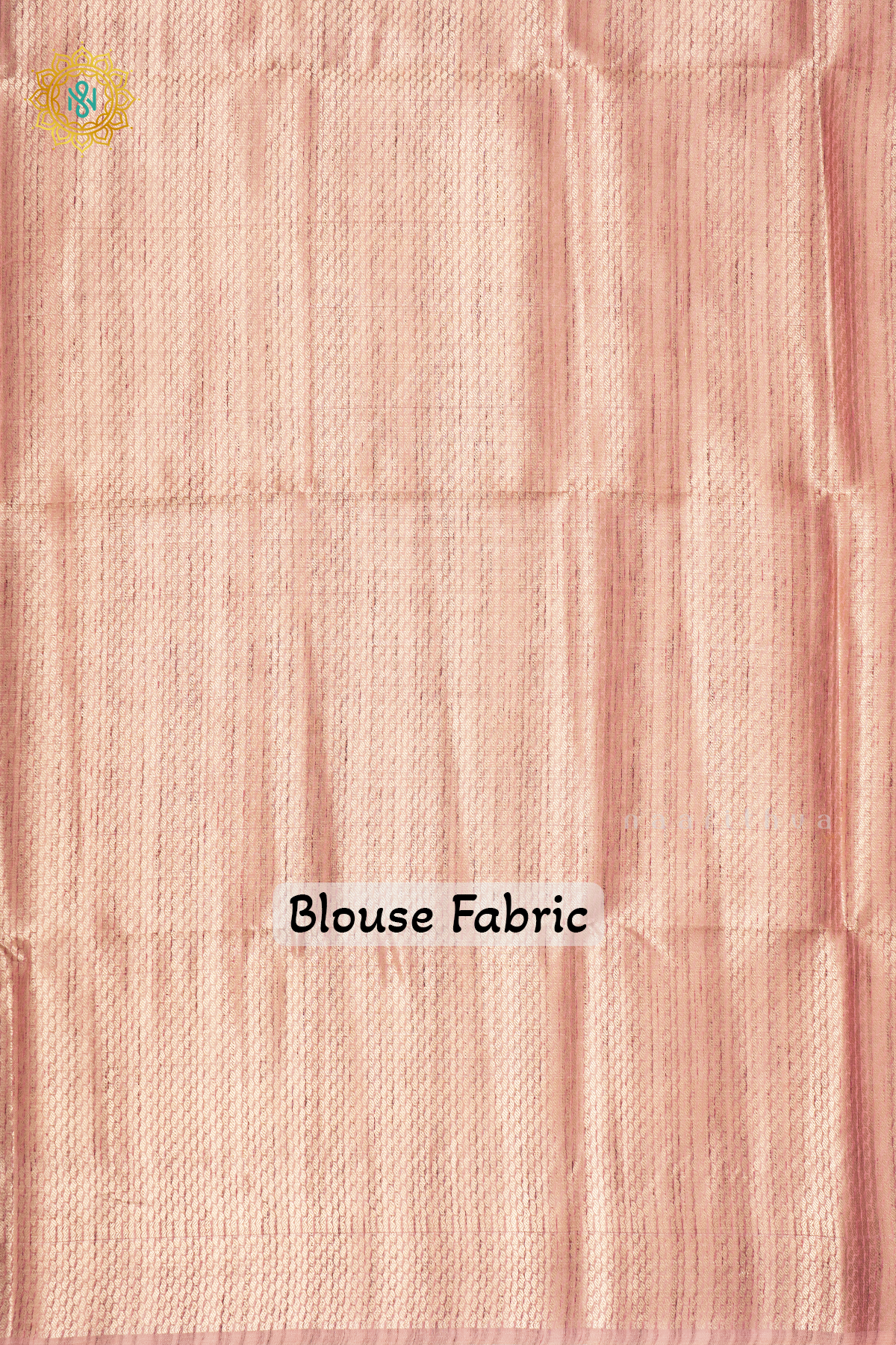 LIGHT PINK - SILK COTTON