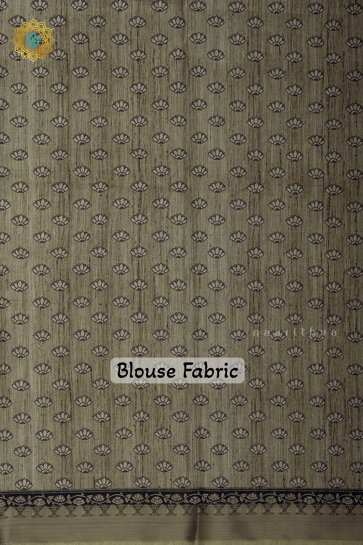 LIGHT BROWN - LINEN TISSUE