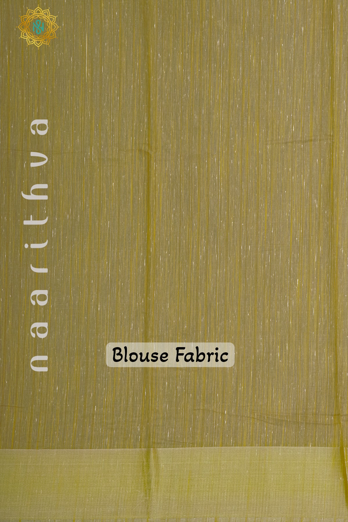 YELLOW - LINEN TISSUE