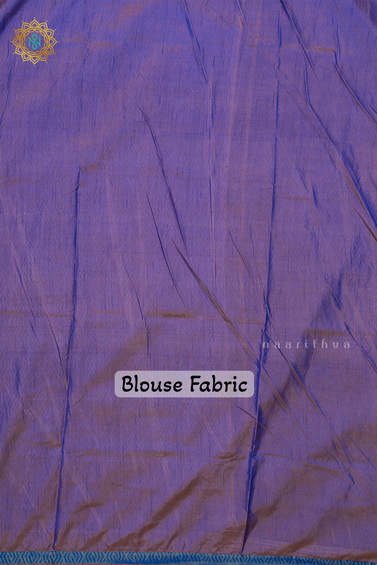 DUAL SHADE OF PINK WITH PURPLE - SEMI PATOLA SILK