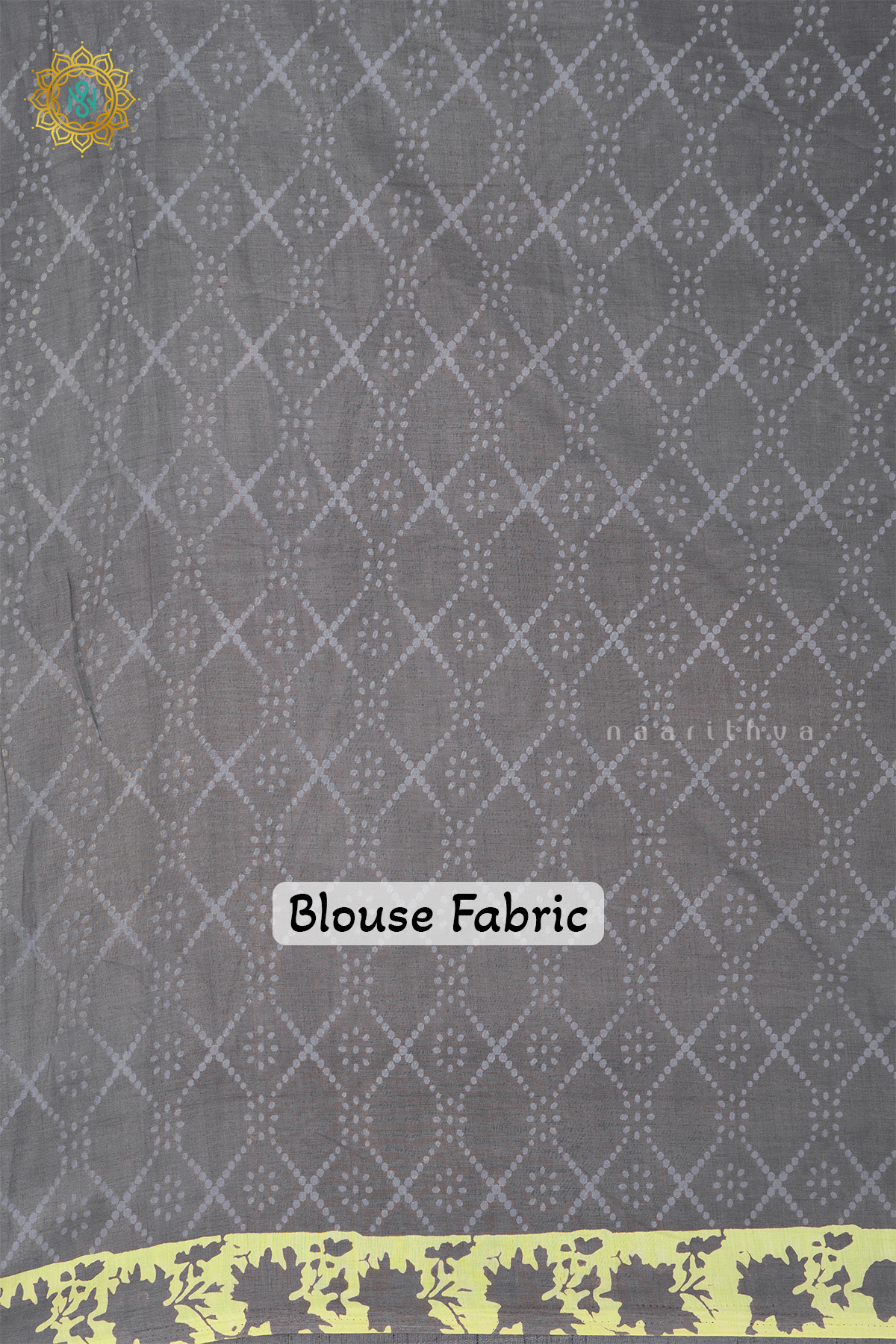 GREY - SOFT COTTON