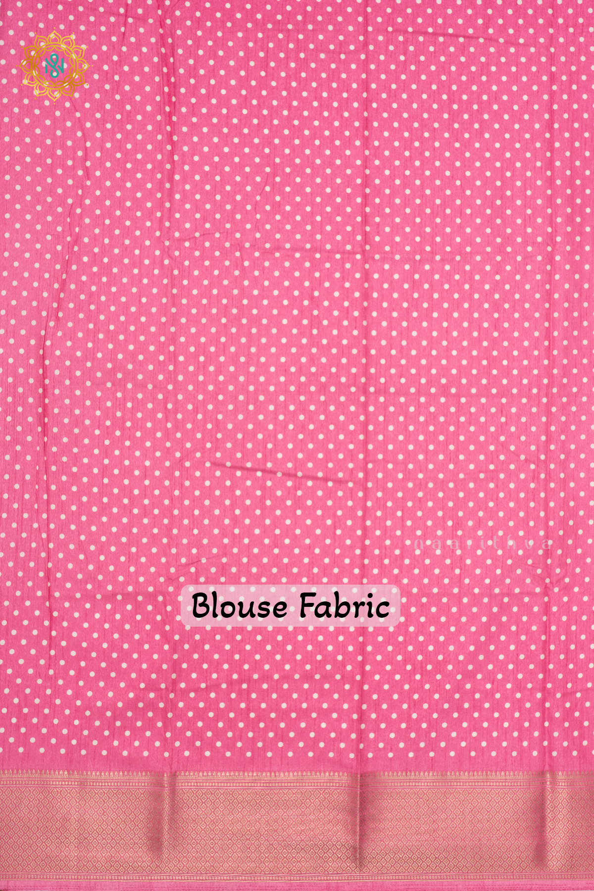 LIGHT PINK - DOLA SILK