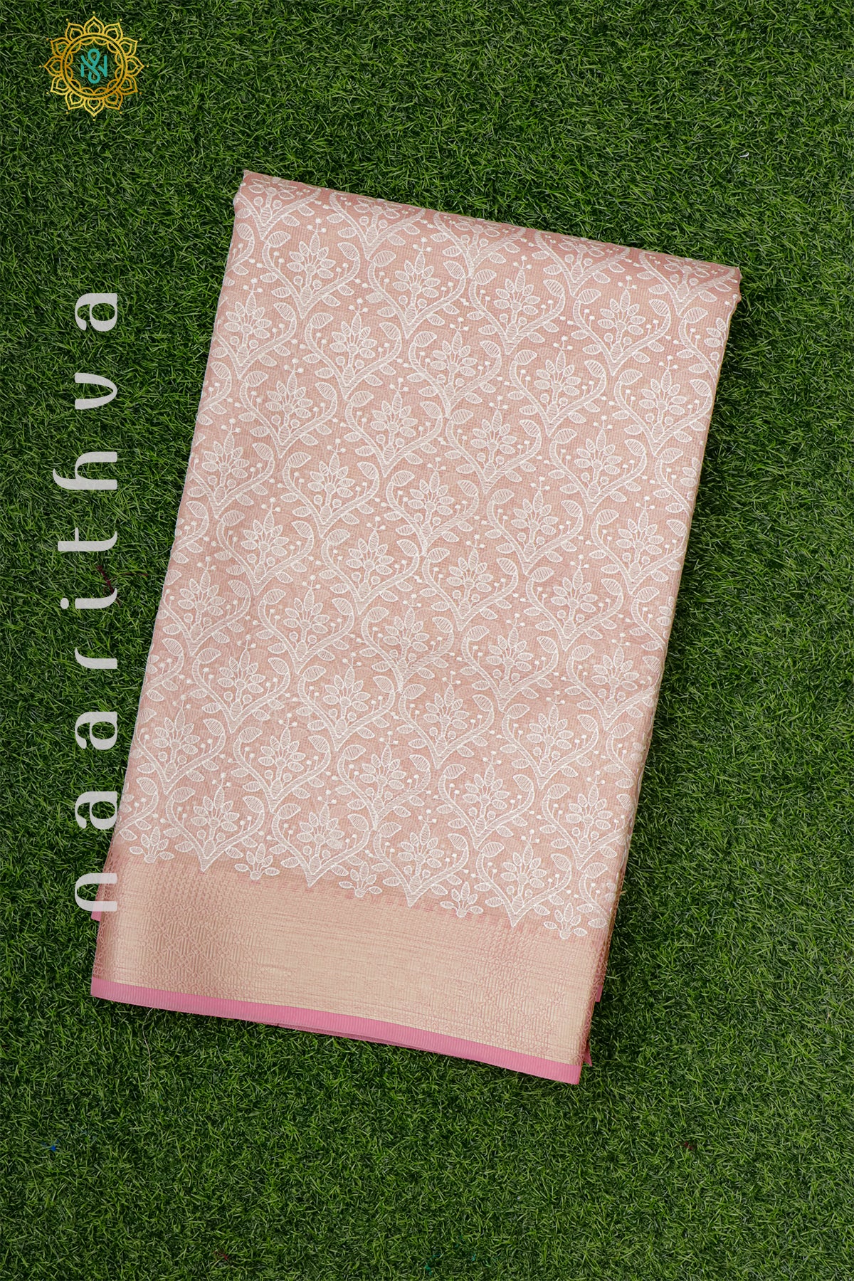 PEACH - LINEN TISSUE