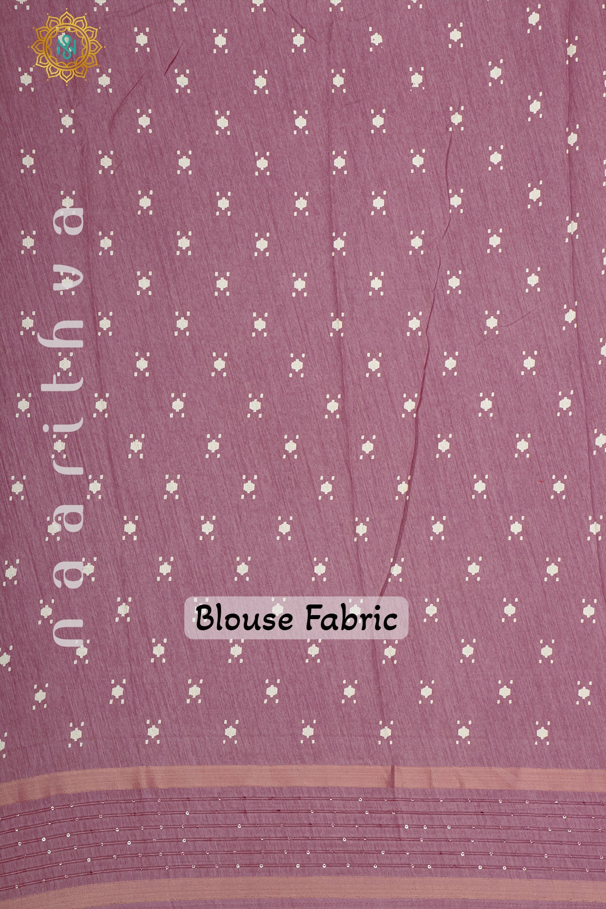 MAUVE - DOLA SILK