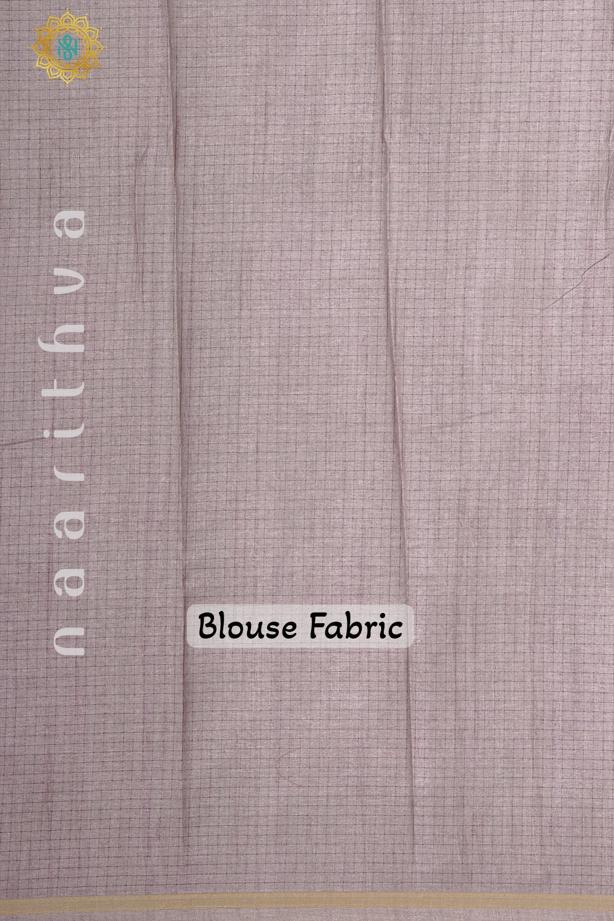 BIEGE - SEMI TUSSAR SILK