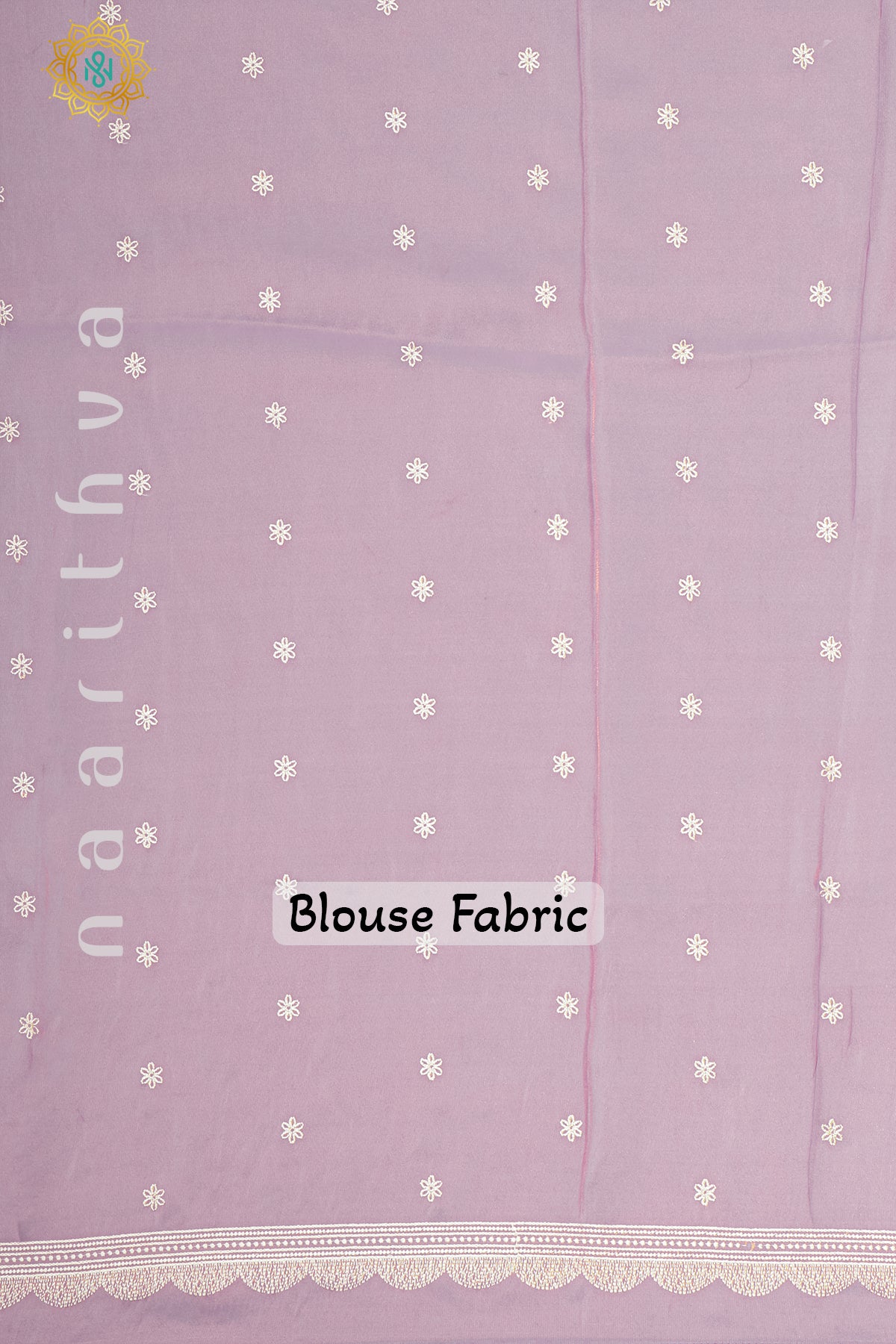 LAVENDER - TISSUE ORGANZA