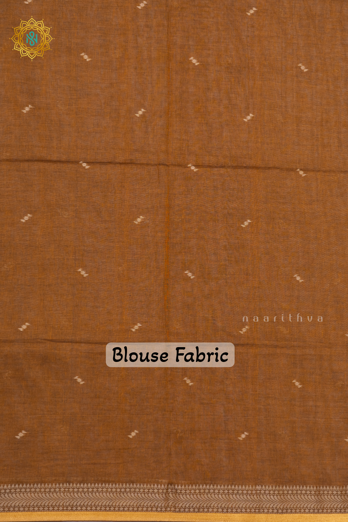 MUSTARD - MUL COTTON