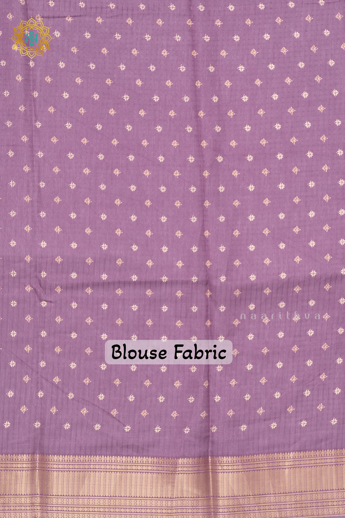 LAVENDER - DOLA SILK