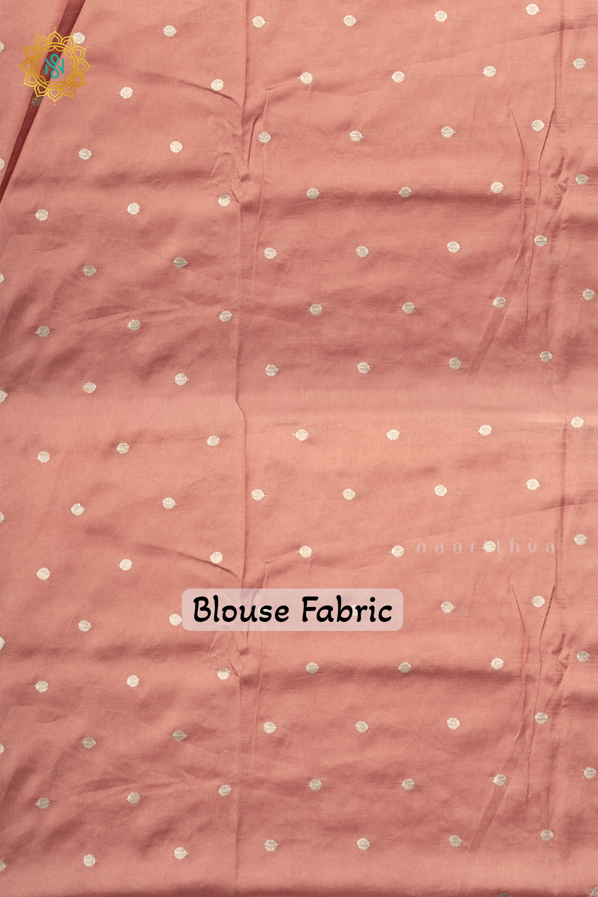 DARK PEACH - SEMI TISSUE