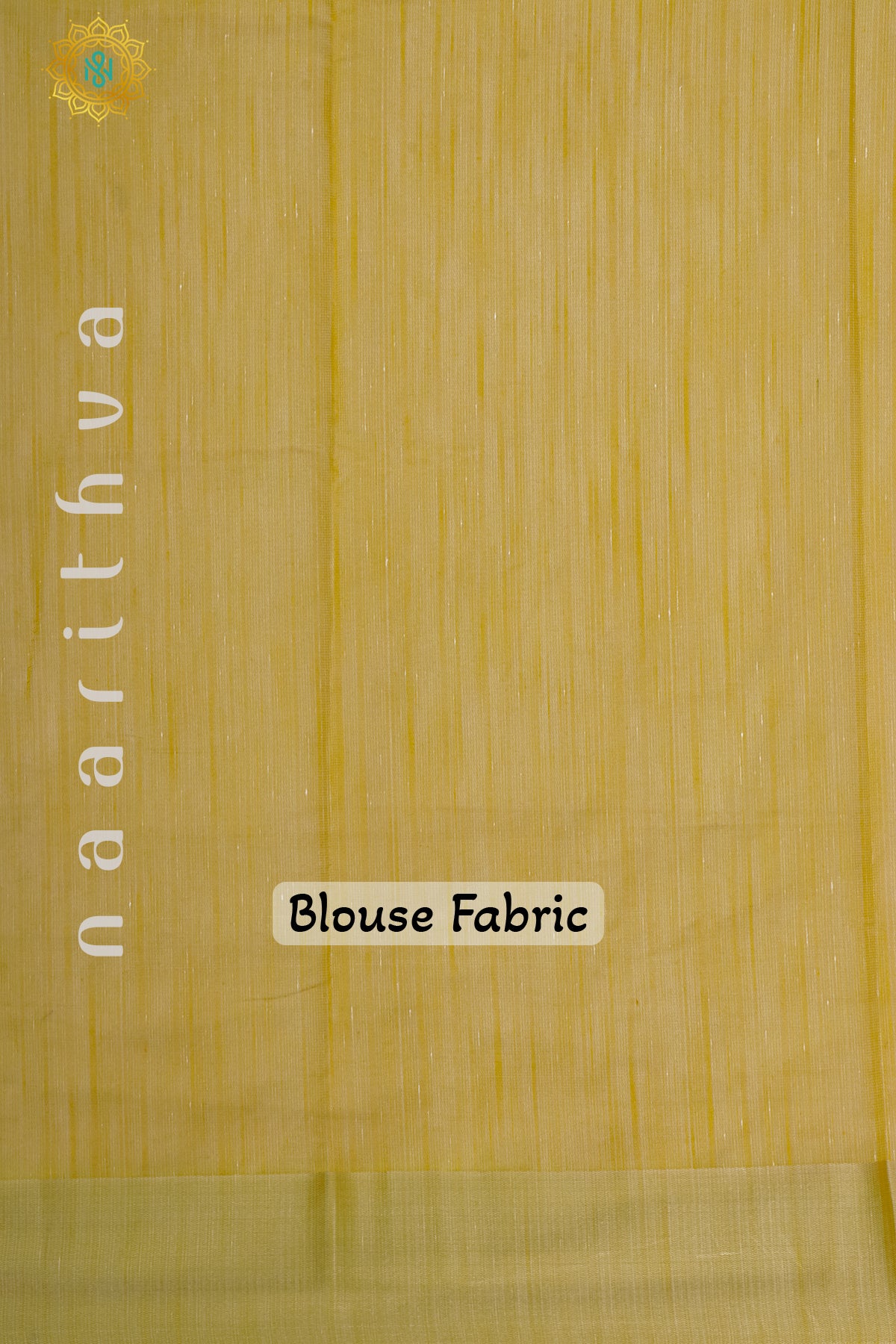 YELLOW - LINEN TISSUE