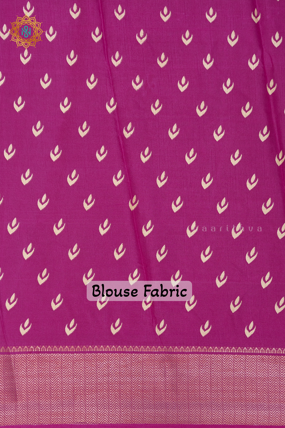 RANGKAT - DOLA SILK
