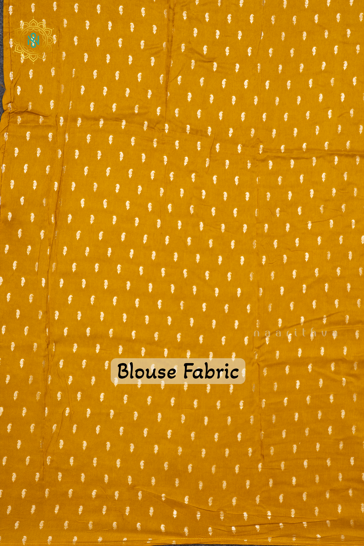 PURPLE WITH YELLOW - DOLA SILK