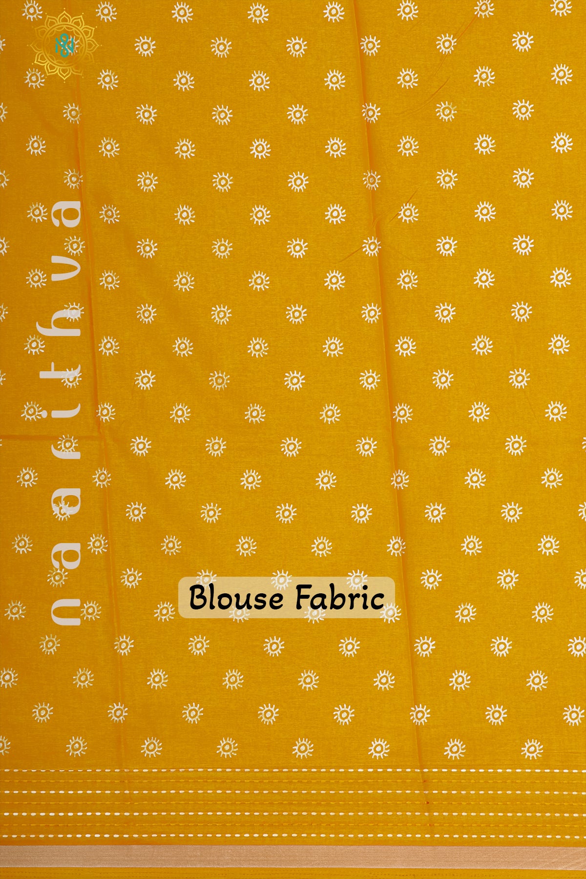 YELLOW - DOLA SILK