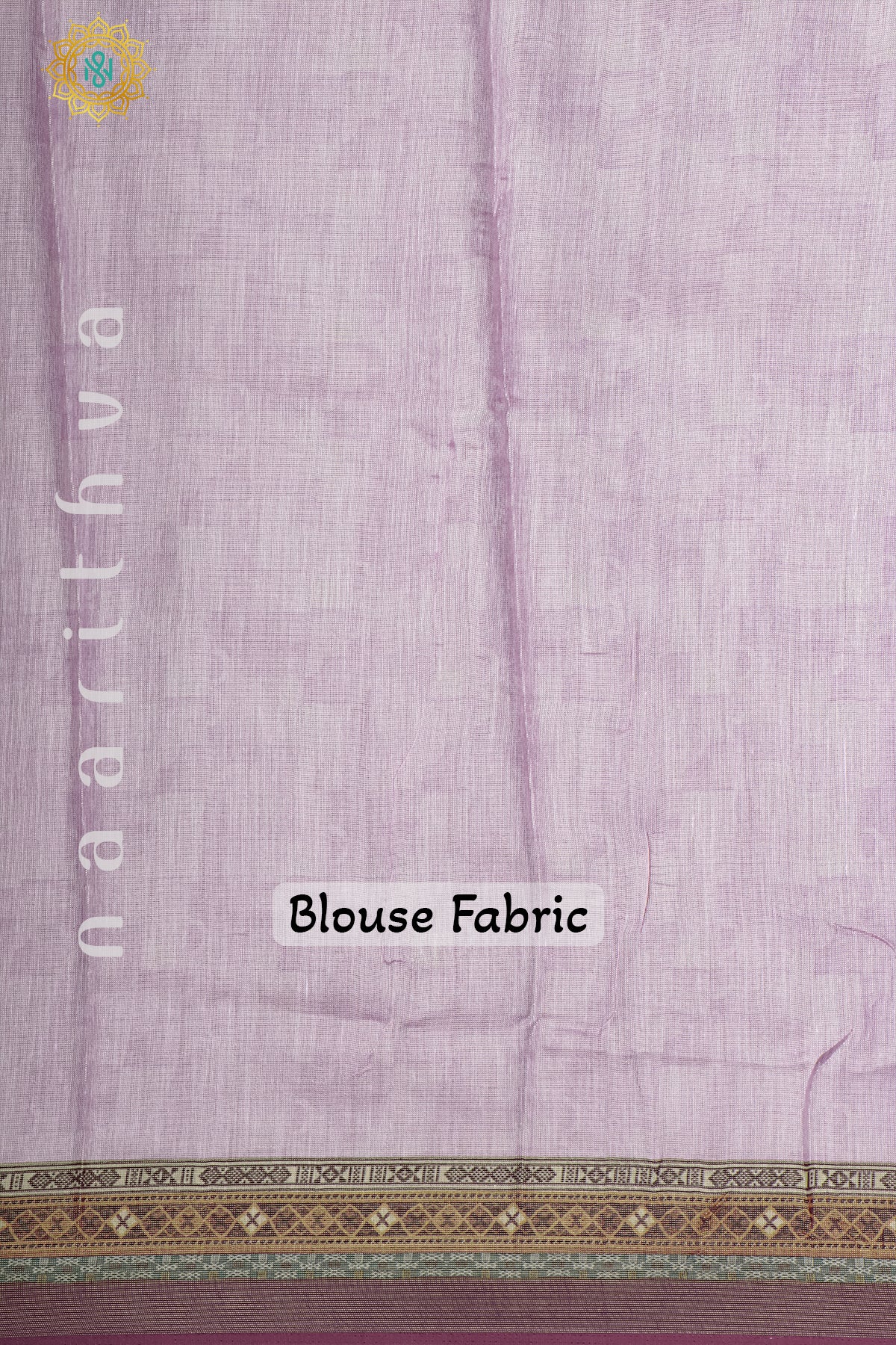 PINKISH LAVENDER - SOFT TISSUE LINEN